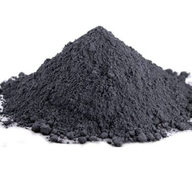 Iron concentrate